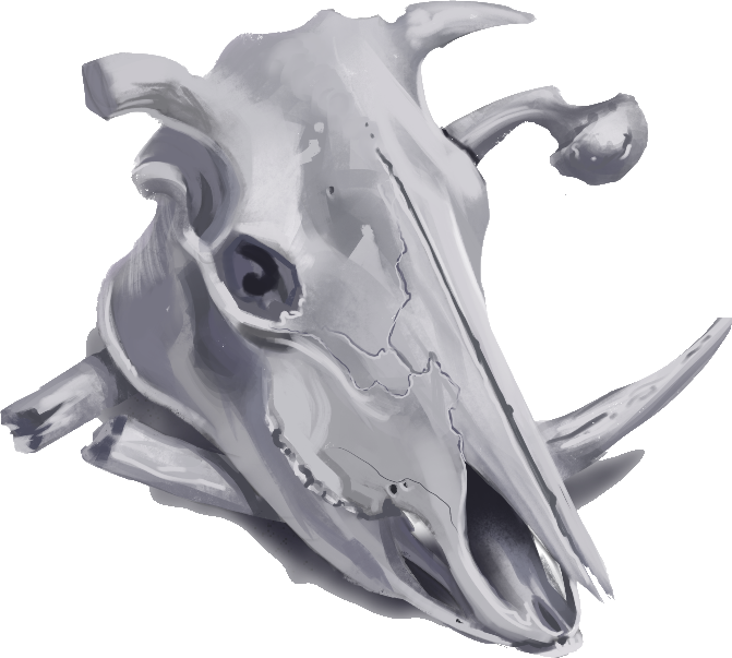 Ancient Bone